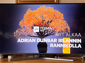Samsung televisio 55, Televisiot, Viihde-elektroniikka, Seinäjoki, Tori.fi Samsung televisio 55, Televisiot, Viihde-elektroniikka, Seinäjoki, Tori.fi