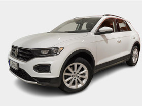 VOLKSWAGEN T-Roc, Autot, Ylivieska, Tori.fi VOLKSWAGEN T-Roc, Autot, Ylivieska, Tori.fi
