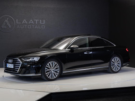 Audi A8, Autot, Raisio, Tori.fi Audi A8, Autot, Raisio, Tori.fi