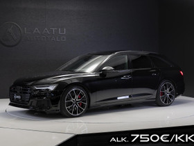 Audi S6, Autot, Raisio, Tori.fi Audi S6, Autot, Raisio, Tori.fi