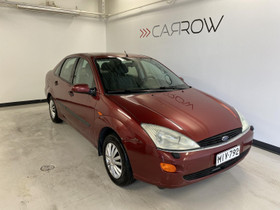 Ford Focus, Autot, Raisio, Tori.fi Ford Focus, Autot, Raisio, Tori.fi