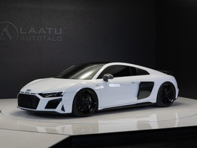 Audi R8, Autot, Raisio, Tori.fi Audi R8, Autot, Raisio, Tori.fi