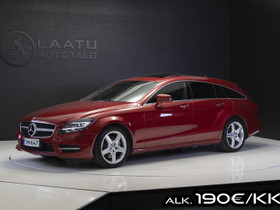 Mercedes-Benz CLS, Autot, Raisio, Tori.fi Mercedes-Benz CLS, Autot, Raisio, Tori.fi