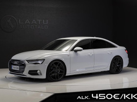 Audi A6, Autot, Raisio, Tori.fi Audi A6, Autot, Raisio, Tori.fi