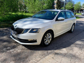 Skoda OCTAVIA, Autot, Vantaa, Tori.fi Skoda OCTAVIA, Autot, Vantaa, Tori.fi