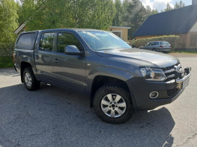 Volkswagen Amarok, Autot, Joensuu, Tori.fi Volkswagen Amarok, Autot, Joensuu, Tori.fi