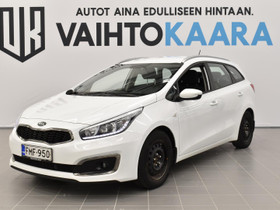 KIA Ceed, Autot, Vantaa, Tori.fi