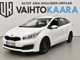 KIA Ceed, Autot, Vantaa, Tori.fi KIA Ceed, Autot, Vantaa, Tori.fi