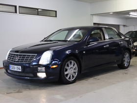 Cadillac STS, Autot, Tuusula, Tori.fi Cadillac STS, Autot, Tuusula, Tori.fi
