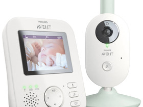 Philips videoitkuhälytin SCD83126, Muut lastentarvikkeet, Lastentarvikkeet ja lelut, Lahti, Tori.fi Philips videoitkuhälytin SCD83126, Muut lastentarvikkeet, Lastentarvikkeet ja lelut, Lahti, Tori.fi