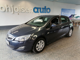 Opel Astra, Autot, Kempele, Tori.fi Opel Astra, Autot, Kempele, Tori.fi