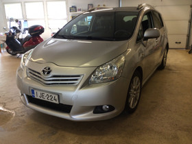Toyota Verso, Autot, Kouvola, Tori.fi Toyota Verso, Autot, Kouvola, Tori.fi
