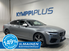 Volvo S90, Autot, Oulu, Tori.fi Volvo S90, Autot, Oulu, Tori.fi