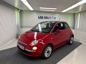 Fiat 500, Autot, Helsinki, Tori.fi Fiat 500, Autot, Helsinki, Tori.fi