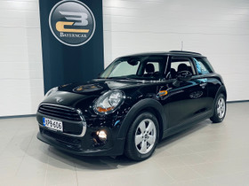 Mini One, Autot, Jyväskylä, Tori.fi Mini One, Autot, Jyväskylä, Tori.fi
