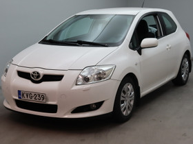 Toyota Auris, Autot, Raisio, Tori.fi Toyota Auris, Autot, Raisio, Tori.fi