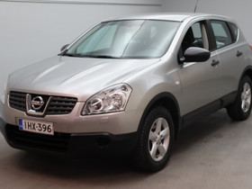 Nissan Qashqai, Autot, Raisio, Tori.fi Nissan Qashqai, Autot, Raisio, Tori.fi