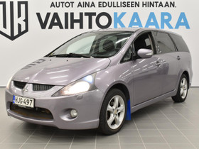 Mitsubishi Grandis, Autot, Vantaa, Tori.fi Mitsubishi Grandis, Autot, Vantaa, Tori.fi
