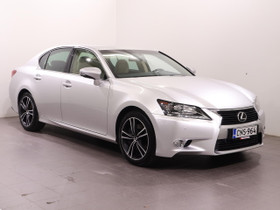 Lexus GS, Autot, Espoo, Tori.fi Lexus GS, Autot, Espoo, Tori.fi