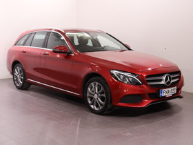 Mercedes-Benz C, Autot, Espoo, Tori.fi Mercedes-Benz C, Autot, Espoo, Tori.fi
