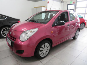Suzuki Alto, Autot, Seinäjoki, Tori.fi Suzuki Alto, Autot, Seinäjoki, Tori.fi