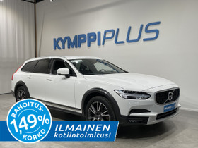 Volvo V90 Cross Country, Autot, Oulu, Tori.fi Volvo V90 Cross Country, Autot, Oulu, Tori.fi