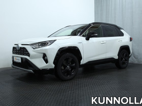 Toyota RAV4, Autot, Lahti, Tori.fi Toyota RAV4, Autot, Lahti, Tori.fi