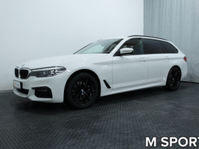 BMW 5-SARJA, Autot, Lahti, Tori.fi BMW 5-SARJA, Autot, Lahti, Tori.fi