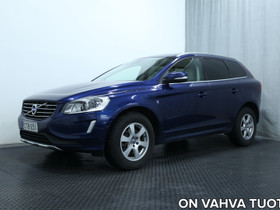 Volvo XC60, Autot, Lahti, Tori.fi Volvo XC60, Autot, Lahti, Tori.fi