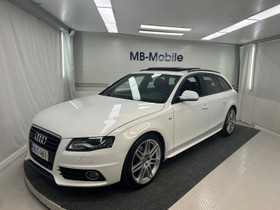 Audi A4, Autot, Helsinki, Tori.fi Audi A4, Autot, Helsinki, Tori.fi