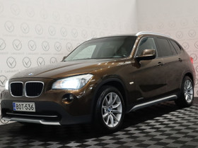 BMW X1, Autot, Lempäälä, Tori.fi BMW X1, Autot, Lempäälä, Tori.fi
