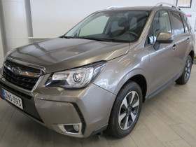 Subaru Forester, Autot, Kouvola, Tori.fi Subaru Forester, Autot, Kouvola, Tori.fi