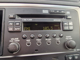 Volvo HU850, Autostereot ja tarvikkeet, Auton varaosat ja tarvikkeet, Oulu, Tori.fi Volvo HU850, Autostereot ja tarvikkeet, Auton varaosat ja tarvikkeet, Oulu, Tori.fi