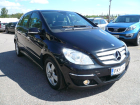Mercedes-Benz B, Autot, Vantaa, Tori.fi Mercedes-Benz B, Autot, Vantaa, Tori.fi