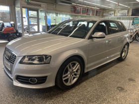 Audi S3, Autot, Lappeenranta, Tori.fi Audi S3, Autot, Lappeenranta, Tori.fi