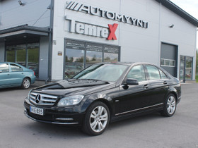 Mercedes-Benz C, Autot, Raahe, Tori.fi Mercedes-Benz C, Autot, Raahe, Tori.fi