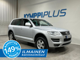 Volkswagen Touareg, Autot, Oulu, Tori.fi Volkswagen Touareg, Autot, Oulu, Tori.fi