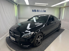 Mercedes-Benz C, Autot, Helsinki, Tori.fi Mercedes-Benz C, Autot, Helsinki, Tori.fi