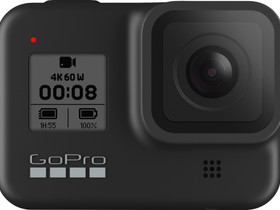 GoPro Hero 8 Black actionkamera, Muu viihde-elektroniikka, Viihde-elektroniikka, Kotka, Tori.fi GoPro Hero 8 Black actionkamera, Muu viihde-elektroniikka, Viihde-elektroniikka, Kotka, Tori.fi