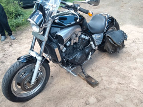 Yamaha v Max 1200cc, Moottoripyörät, Moto, Kouvola, Tori.fi Yamaha v Max 1200cc, Moottoripyörät, Moto, Kouvola, Tori.fi