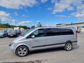 Mercedes-Benz Viano, Autot, Oulu, Tori.fi Mercedes-Benz Viano, Autot, Oulu, Tori.fi
