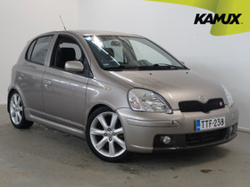 Toyota Yaris, Autot, Kaarina, Tori.fi Toyota Yaris, Autot, Kaarina, Tori.fi