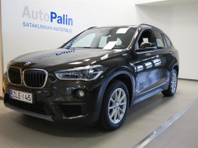 BMW X1, Autot, Rauma, Tori.fi BMW X1, Autot, Rauma, Tori.fi