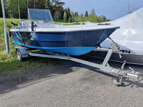 Yamarin 470, Moottoriveneet, Veneet, Savonlinna, Tori.fi Yamarin 470, Moottoriveneet, Veneet, Savonlinna, Tori.fi