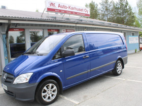 Mercedes-Benz VITO, Autot, Nokia, Tori.fi Mercedes-Benz VITO, Autot, Nokia, Tori.fi