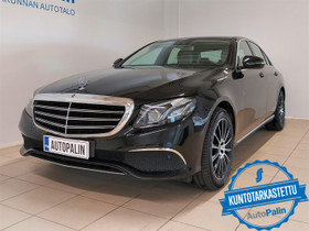 MERCEDES-BENZ E, Autot, Pori, Tori.fi MERCEDES-BENZ E, Autot, Pori, Tori.fi