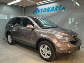 Honda CR-V, Autot, Pieksämäki, Tori.fi Honda CR-V, Autot, Pieksämäki, Tori.fi
