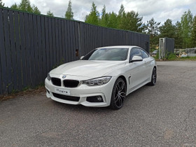 BMW 435, Autot, Äänekoski, Tori.fi