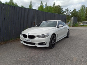 BMW 435, Autot, Äänekoski, Tori.fi BMW 435, Autot, Äänekoski, Tori.fi