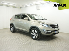 Kia Sportage, Autot, Joensuu, Tori.fi Kia Sportage, Autot, Joensuu, Tori.fi